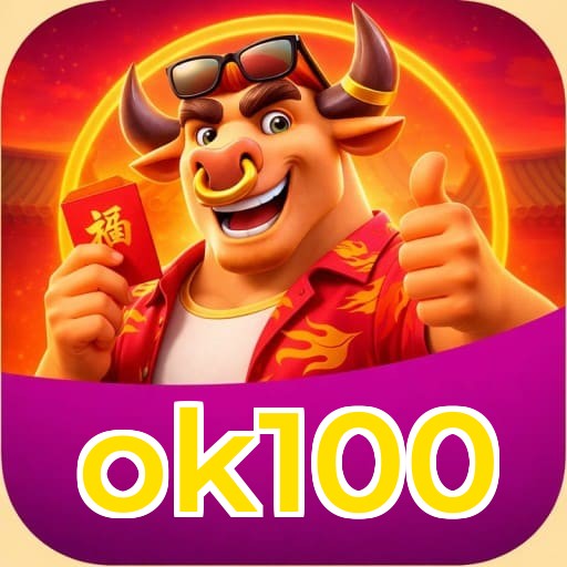 Tabela RTP dos jogos de cassino da ok100