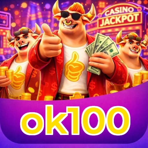Tabela RTP dos jogos de cassino da ok100